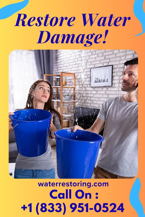 water restoration Heritage Damage Restoration Partners Trimble